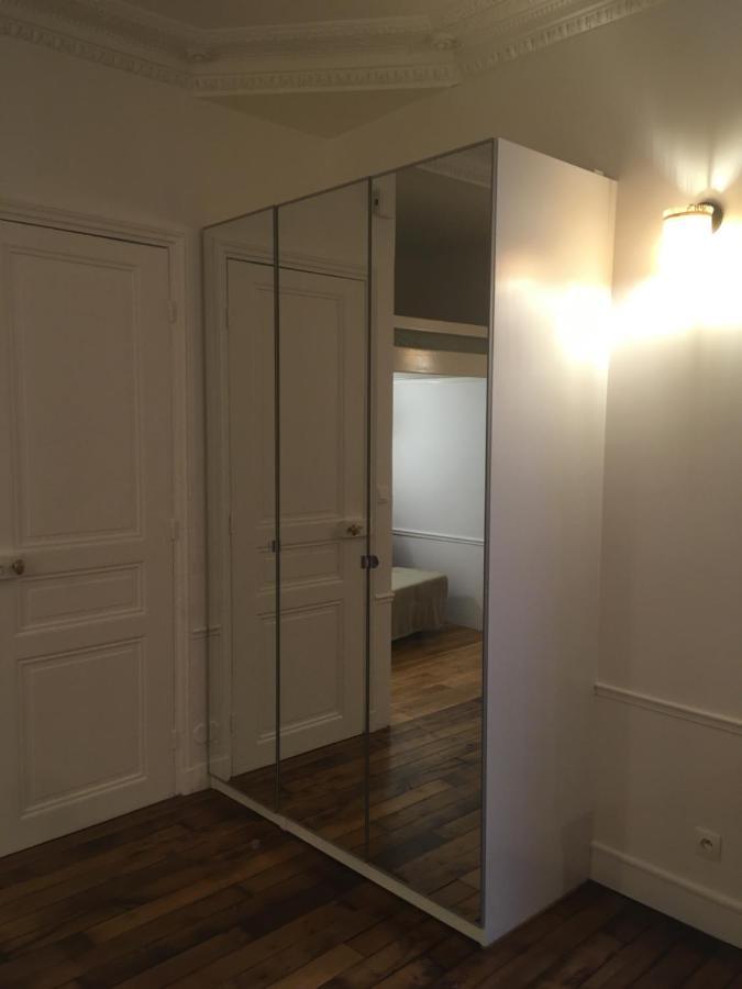 Appartement 15Ieme Париж Екстериор снимка